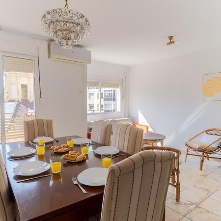 Trendyhomes San Sebastian Almería Eksteriør billede