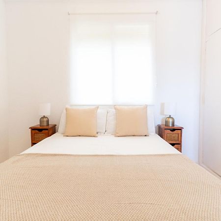 Trendyhomes San Sebastian Almería Eksteriør billede