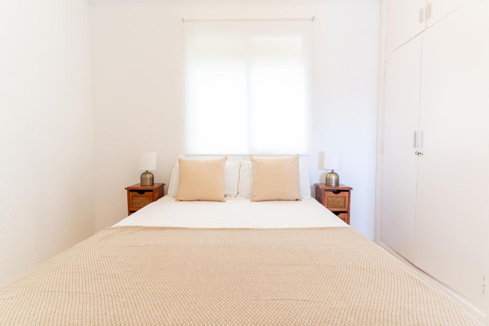 Trendyhomes San Sebastian Almería Eksteriør billede