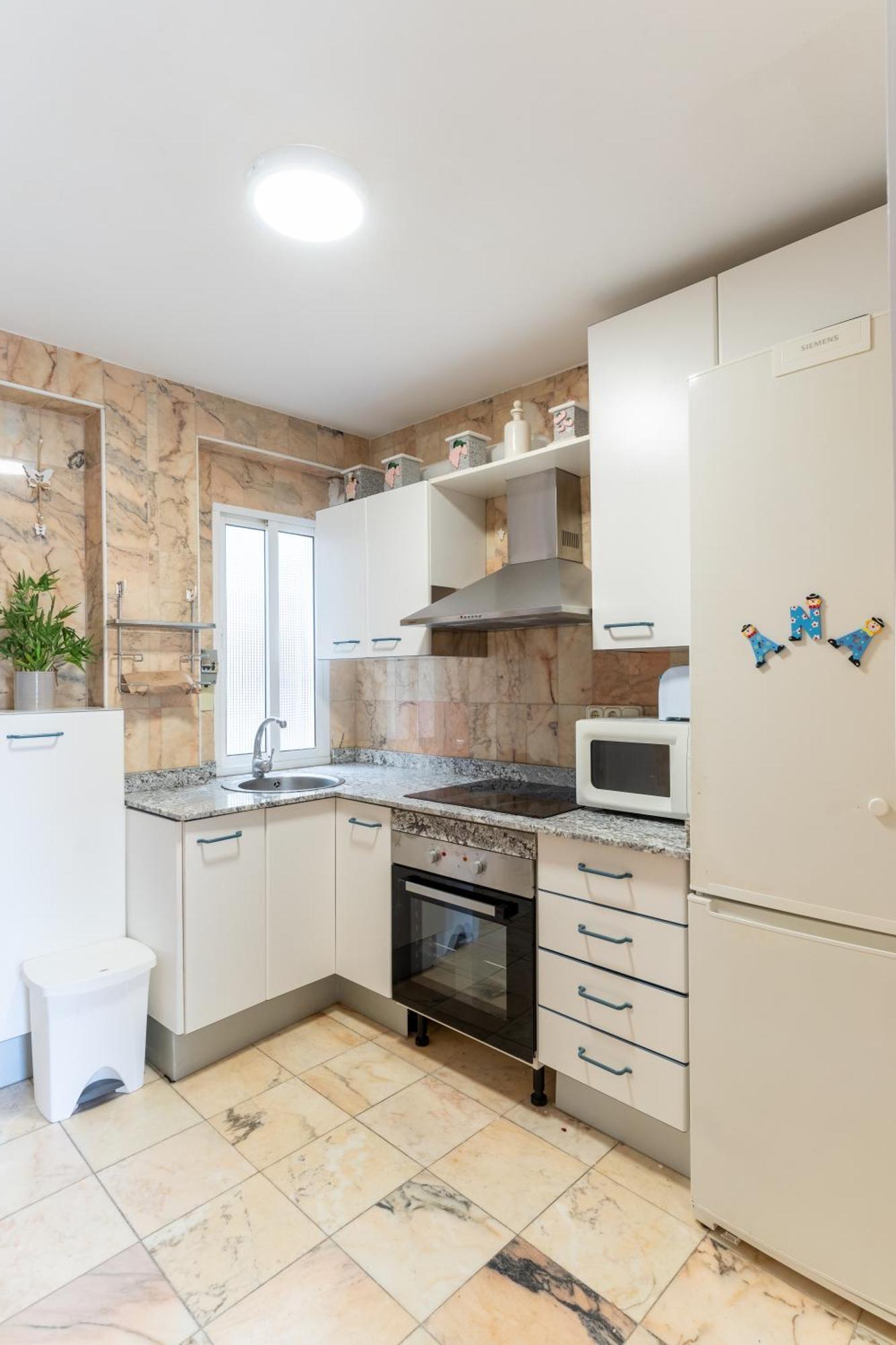 Trendyhomes San Sebastian Almería Eksteriør billede