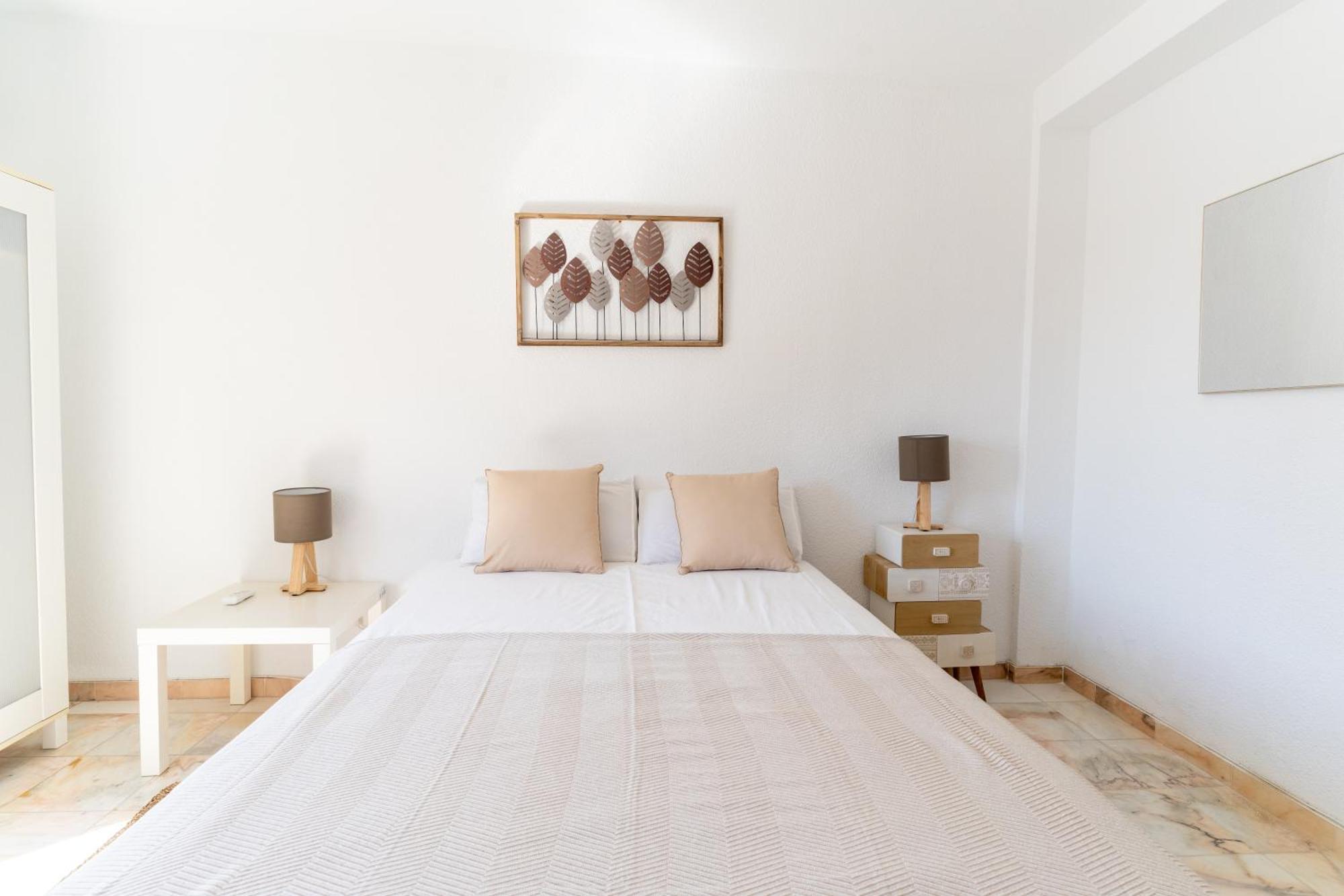 Trendyhomes San Sebastian Almería Eksteriør billede