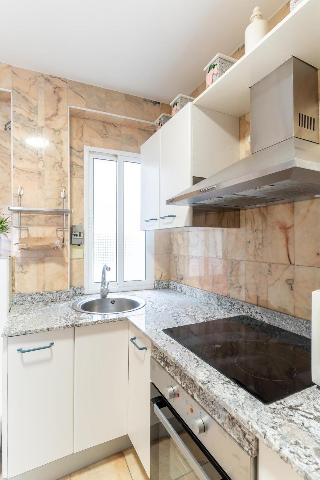 Trendyhomes San Sebastian Almería Eksteriør billede