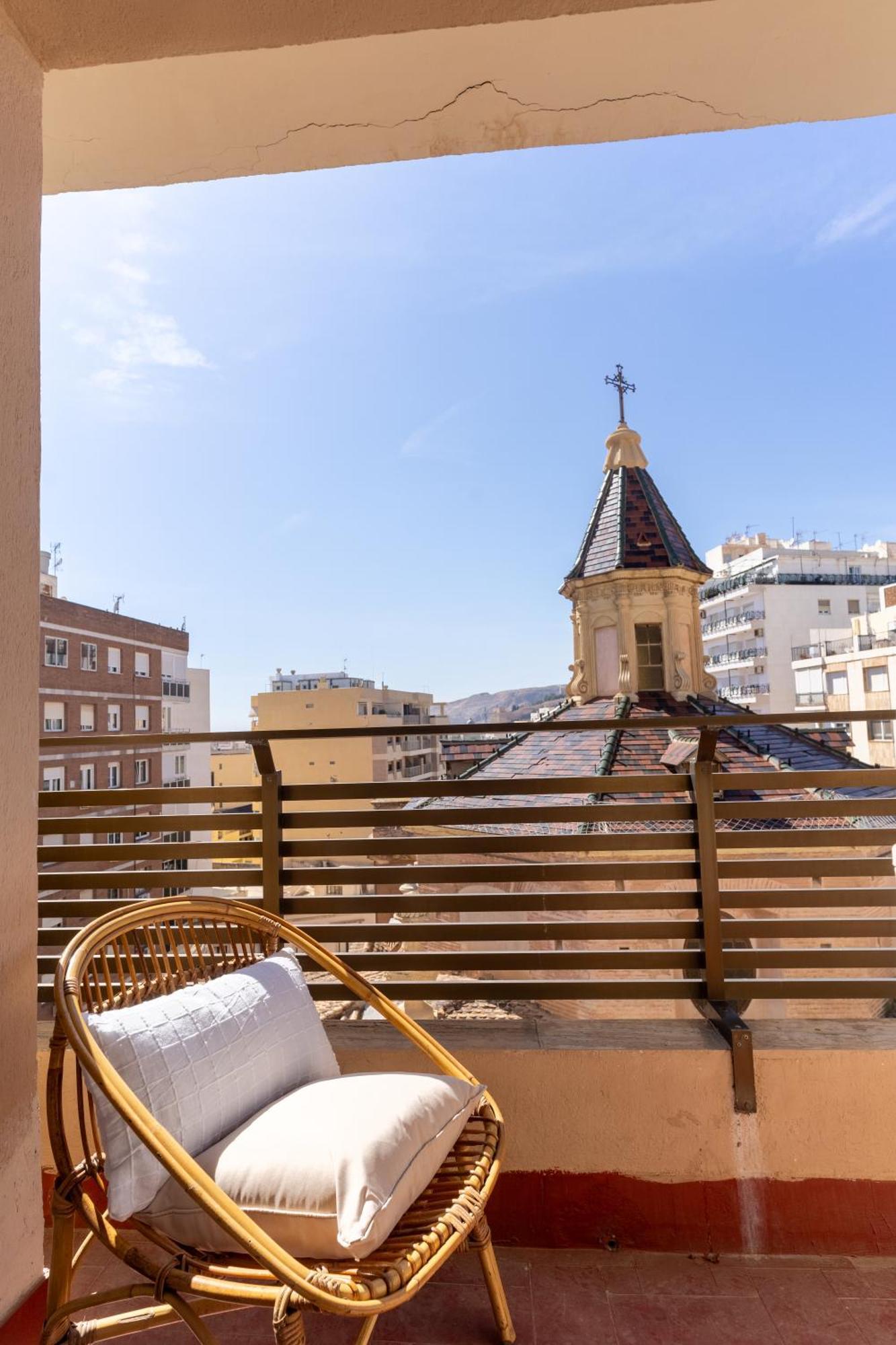 Trendyhomes San Sebastian Almería Eksteriør billede
