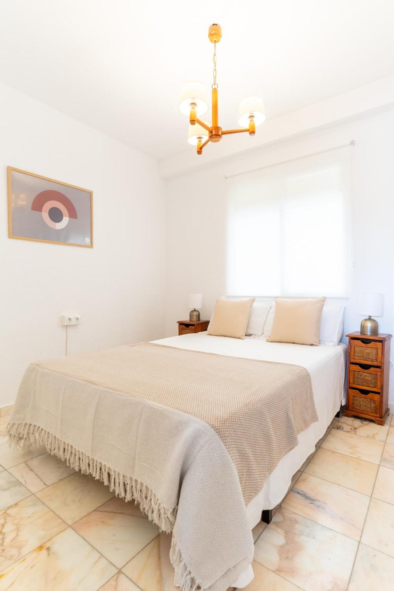 Trendyhomes San Sebastian Almería Eksteriør billede