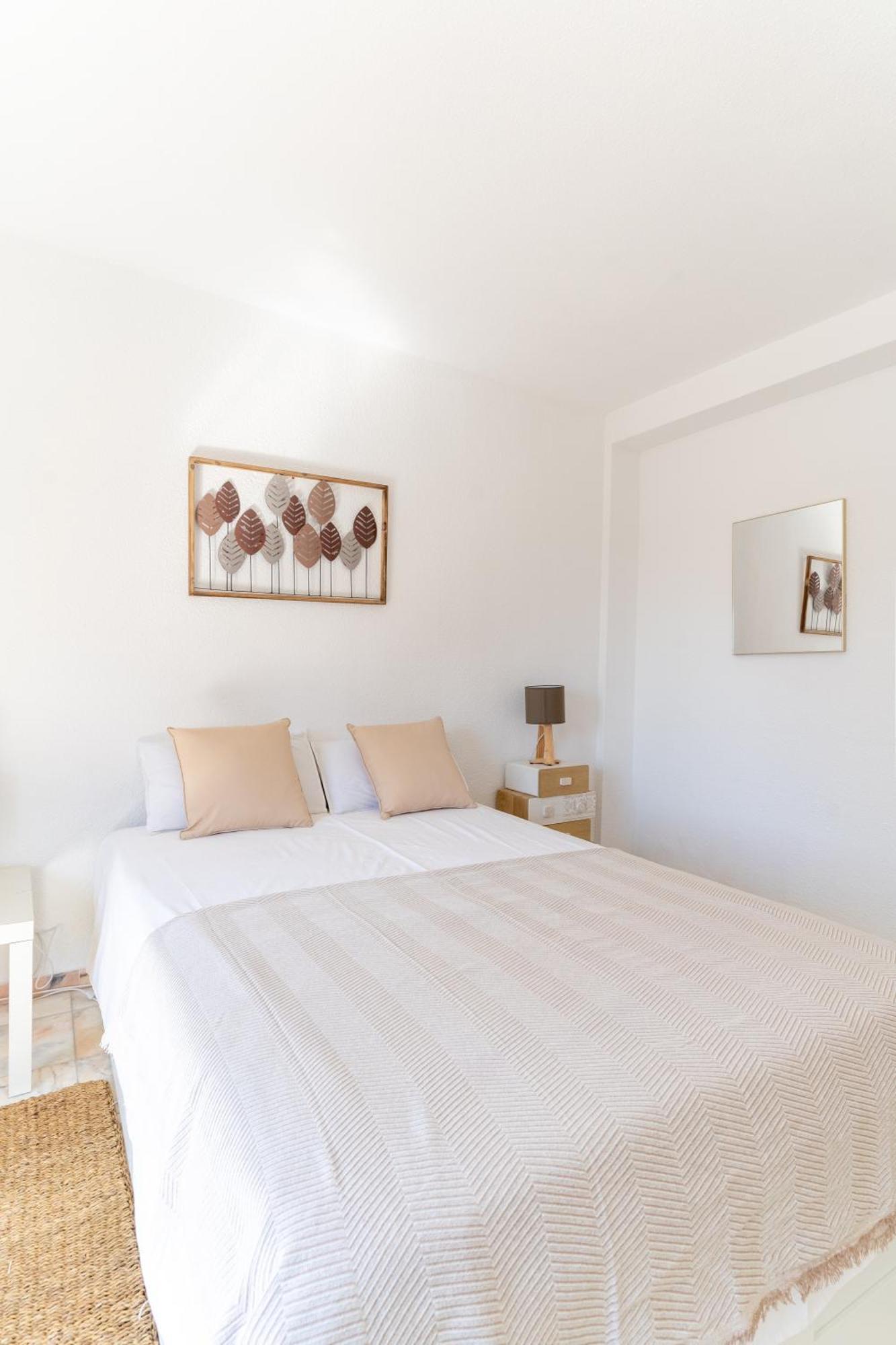 Trendyhomes San Sebastian Almería Eksteriør billede